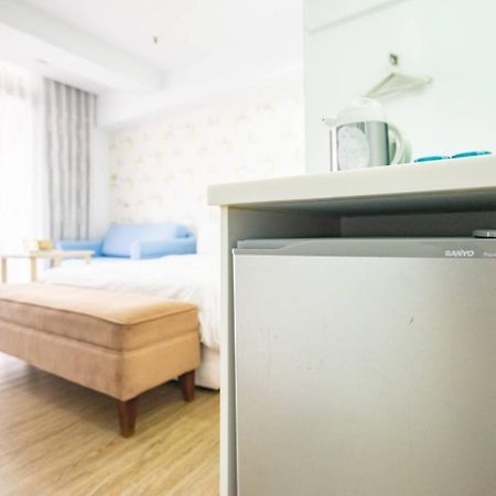 Star Hotel Каосюн Екстериор снимка