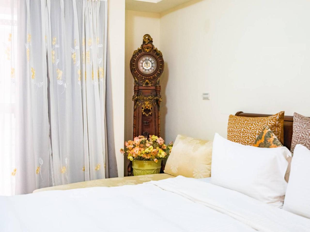 Star Hotel Каосюн Екстериор снимка