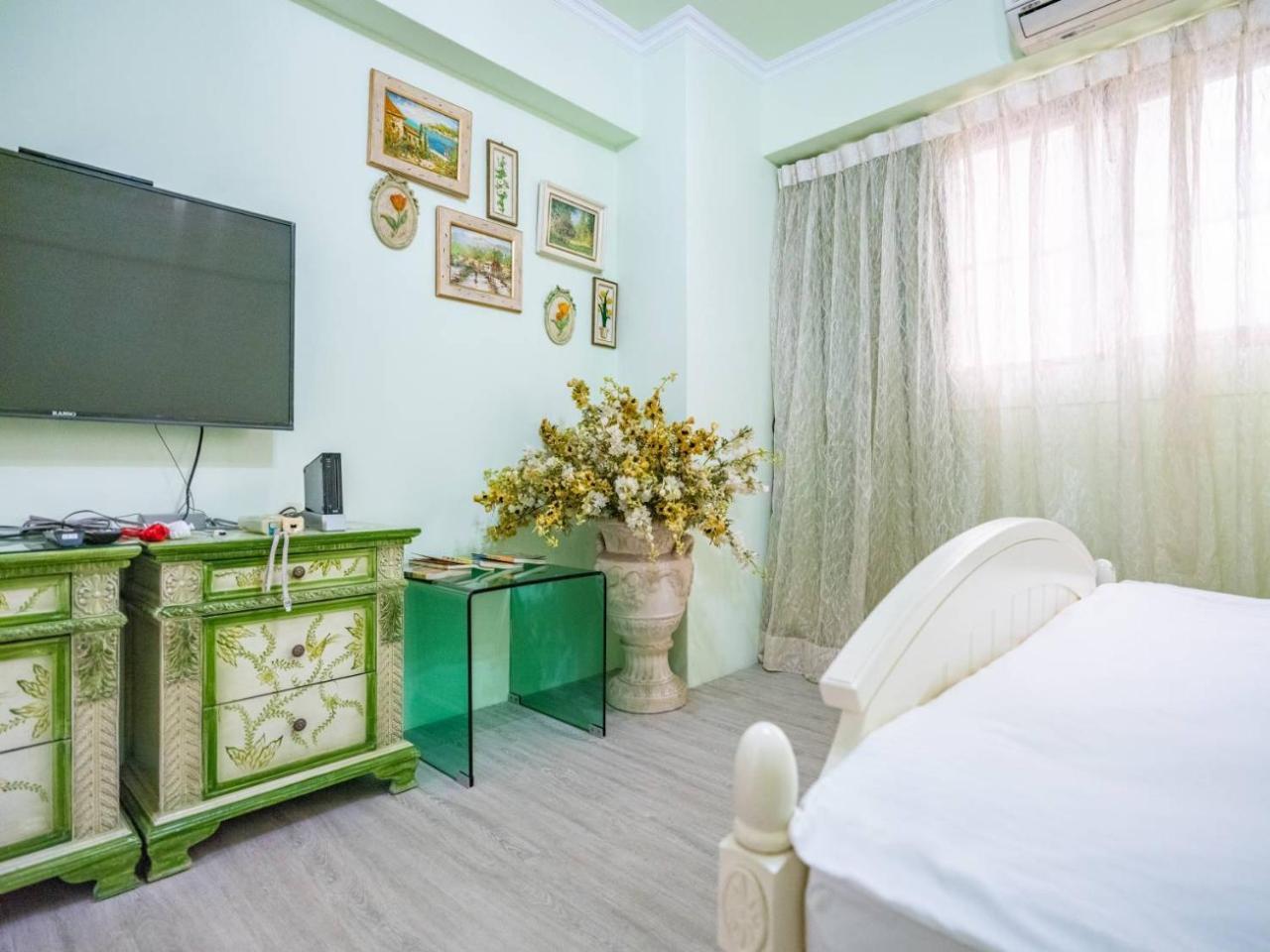 Star Hotel Каосюн Екстериор снимка