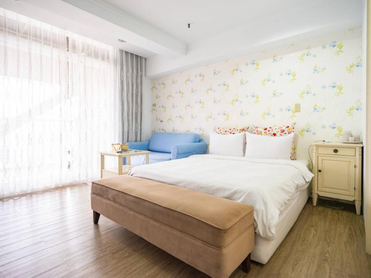 Star Hotel Каосюн Екстериор снимка