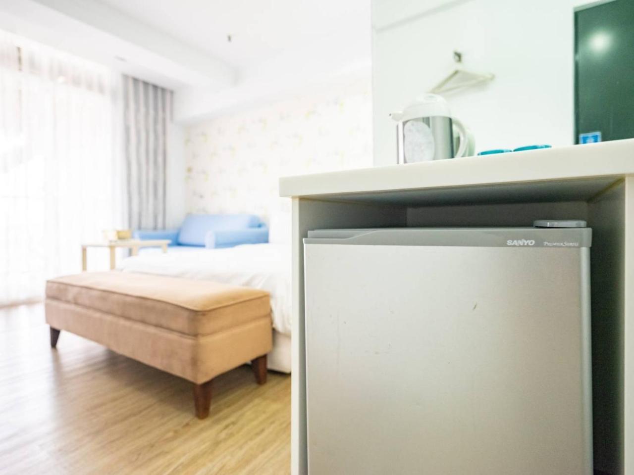 Star Hotel Каосюн Екстериор снимка