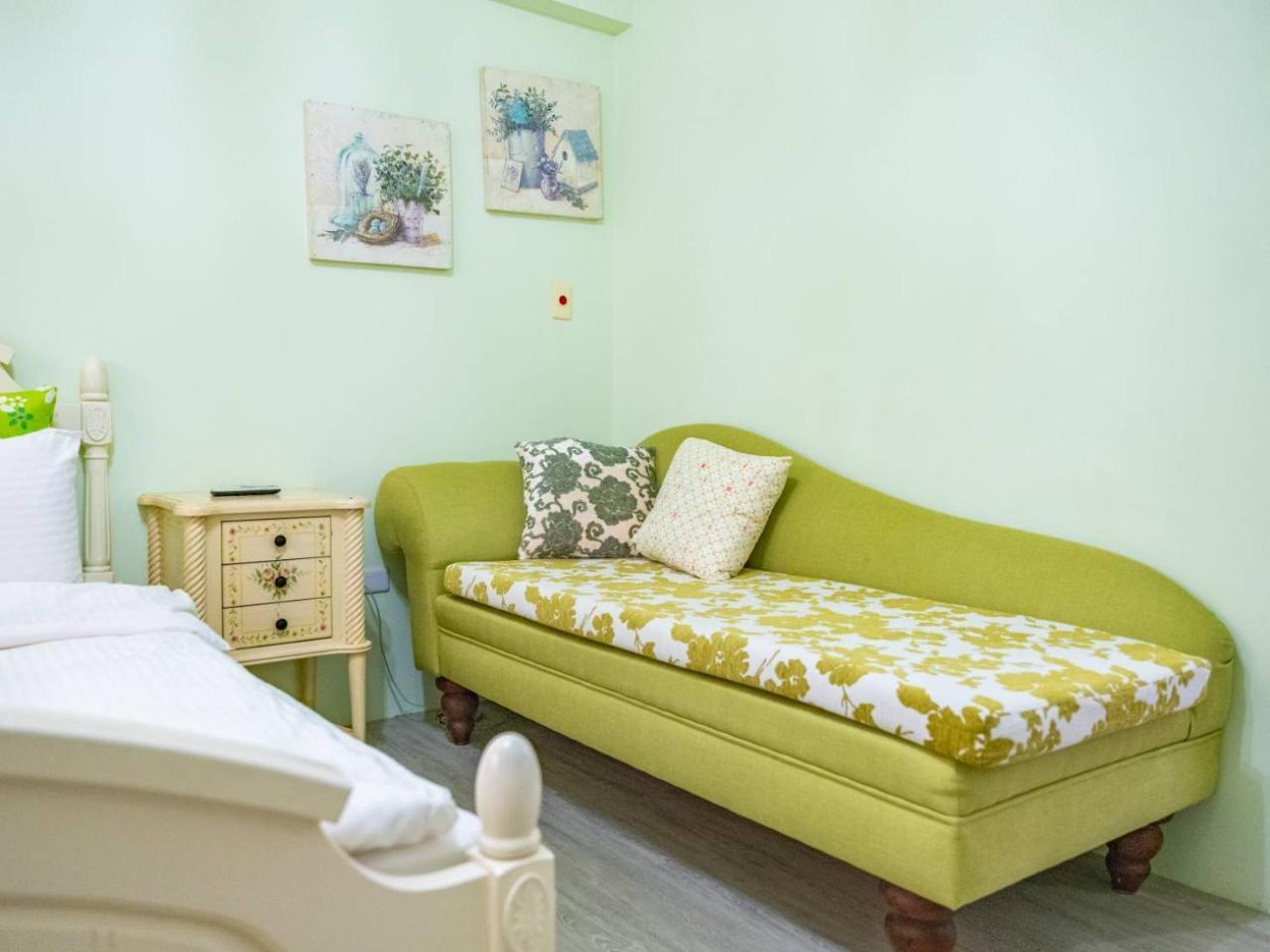 Star Hotel Каосюн Екстериор снимка