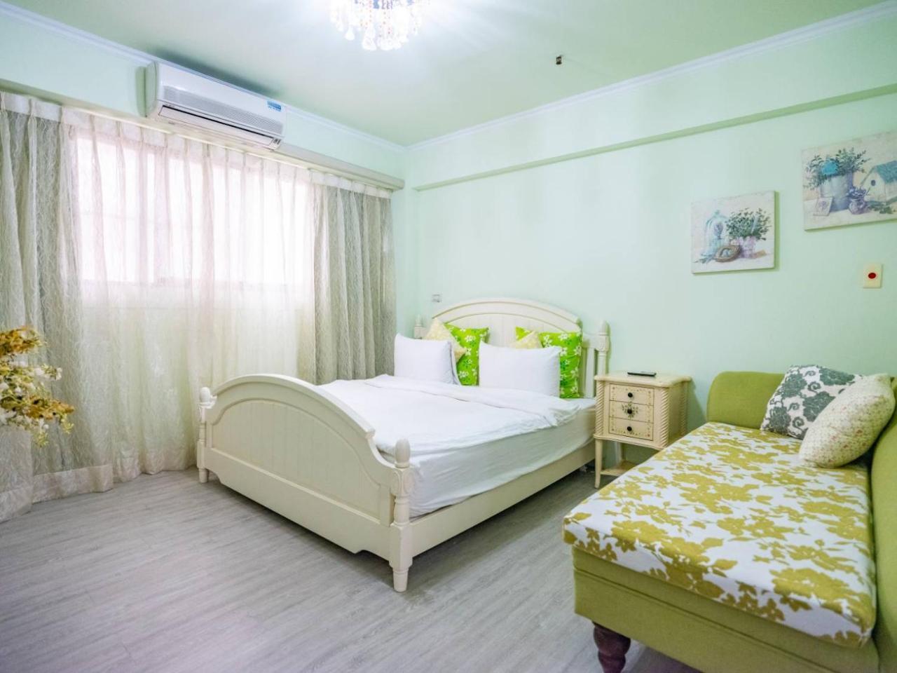 Star Hotel Каосюн Екстериор снимка
