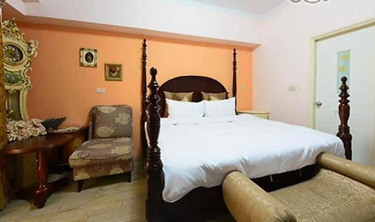 Star Hotel Каосюн Екстериор снимка