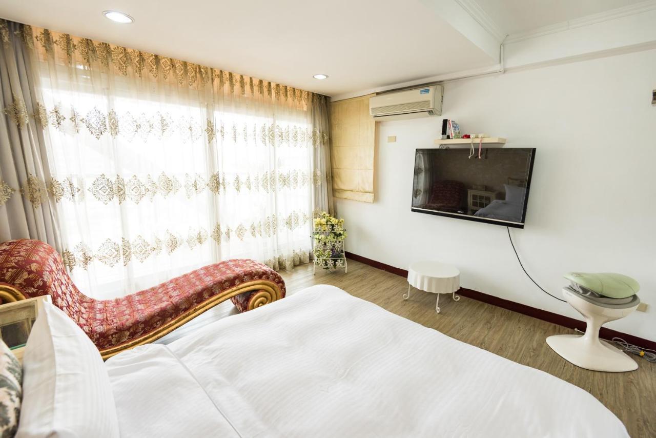 Star Hotel Каосюн Екстериор снимка